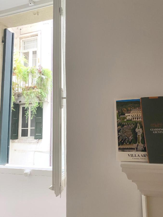 Suite Della Scala เวโรนา ภายนอก รูปภาพ