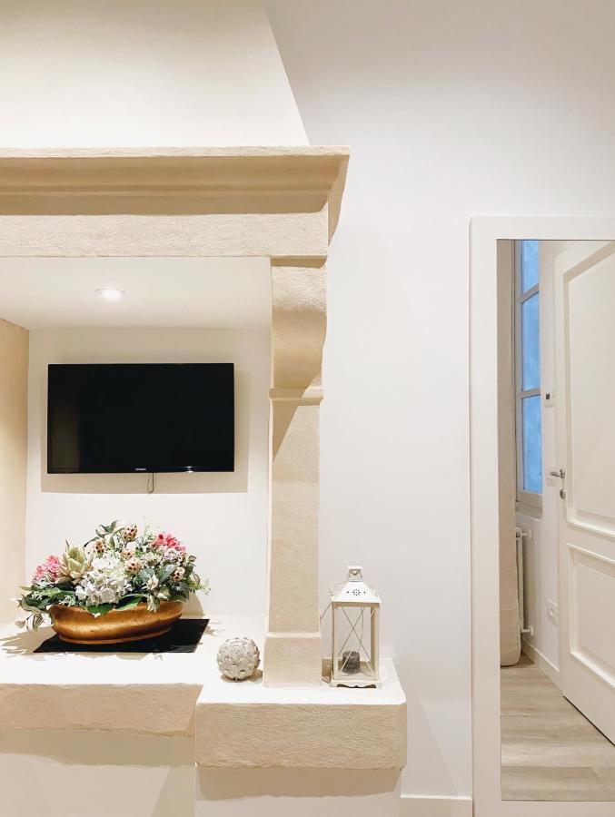 Suite Della Scala เวโรนา ภายนอก รูปภาพ