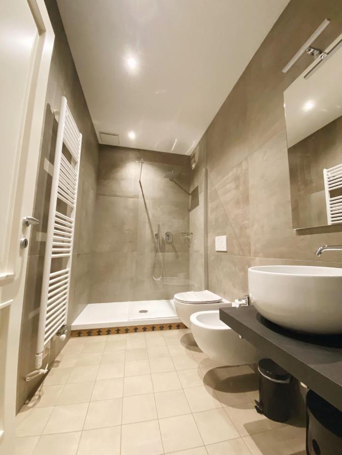 Suite Della Scala เวโรนา ภายนอก รูปภาพ
