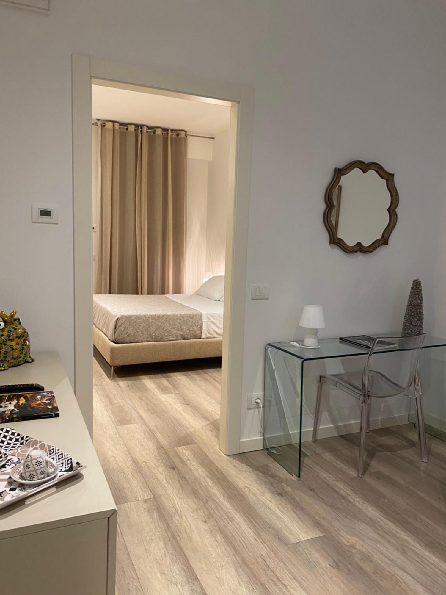Suite Della Scala เวโรนา ภายนอก รูปภาพ