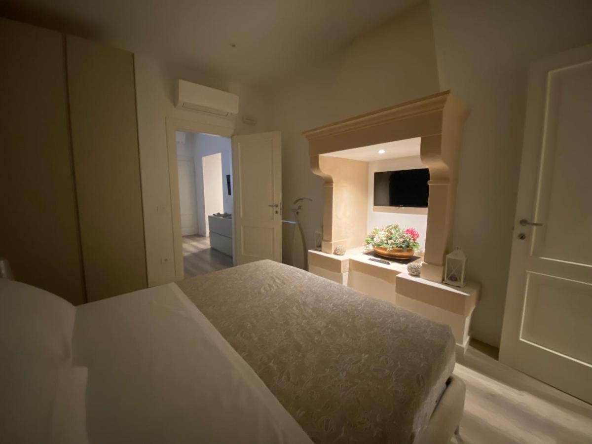 Suite Della Scala เวโรนา ภายนอก รูปภาพ