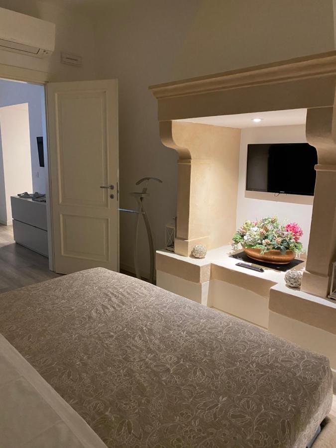 Suite Della Scala เวโรนา ภายนอก รูปภาพ