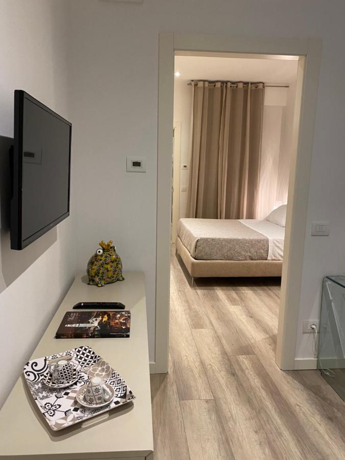 Suite Della Scala เวโรนา ภายนอก รูปภาพ