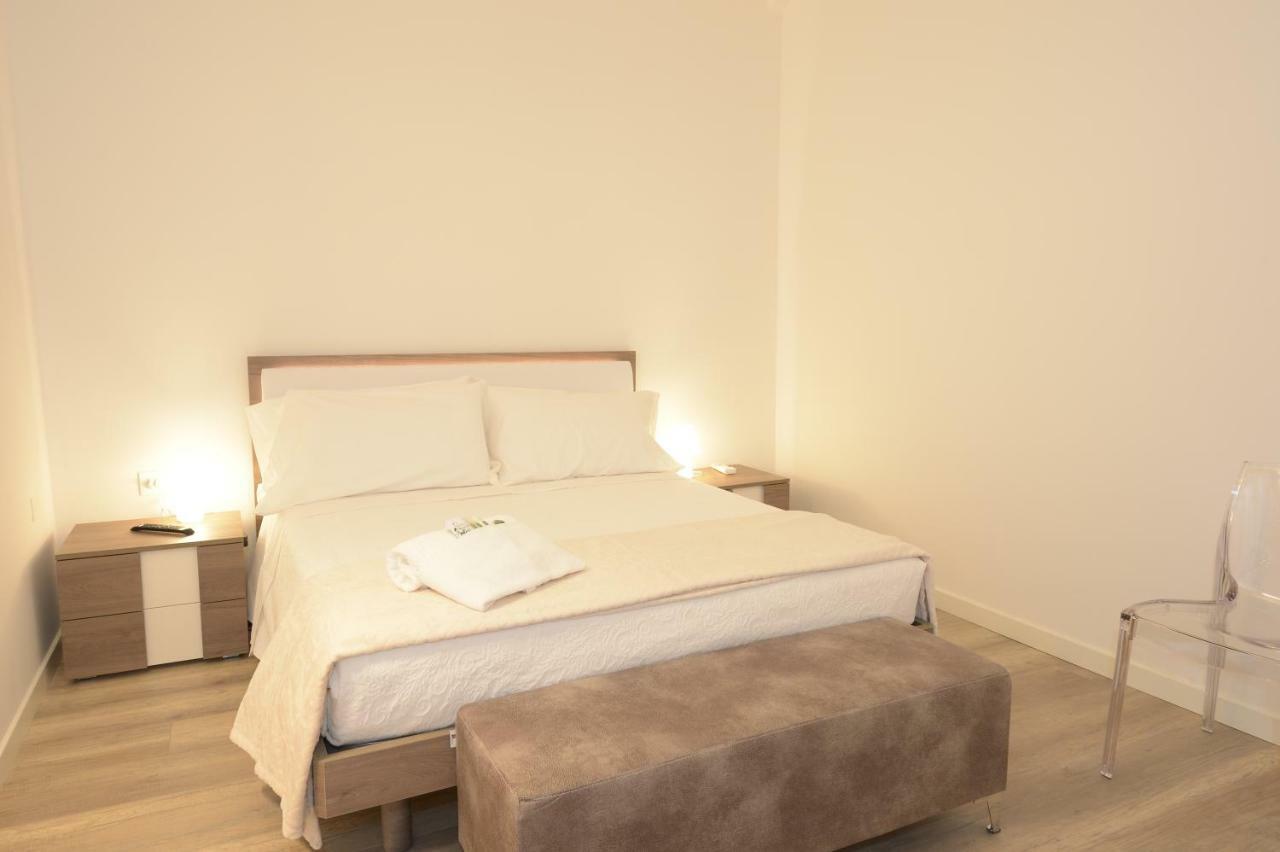 Suite Della Scala เวโรนา ภายนอก รูปภาพ