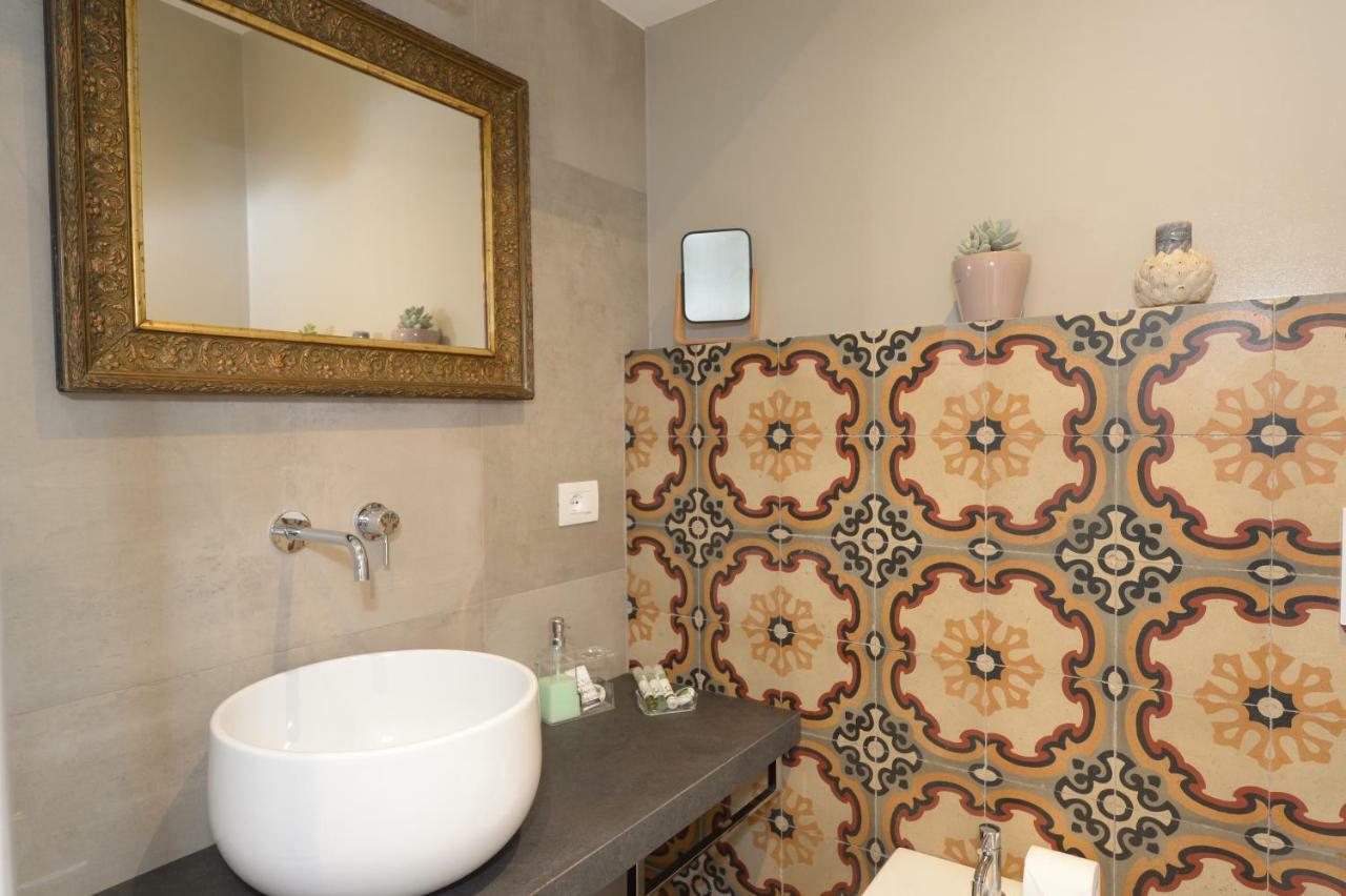 Suite Della Scala เวโรนา ภายนอก รูปภาพ