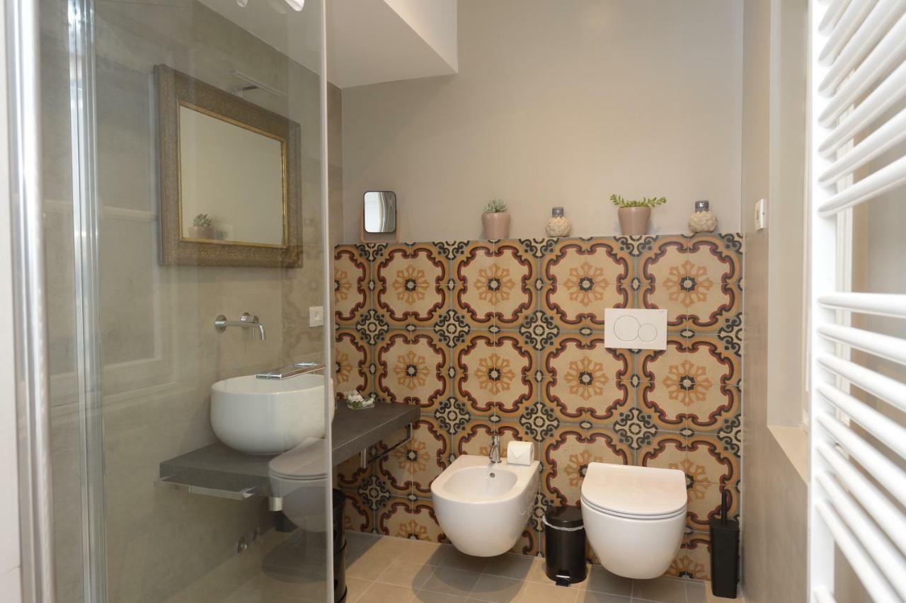 Suite Della Scala เวโรนา ภายนอก รูปภาพ